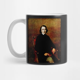 Youngman Hugo Mug